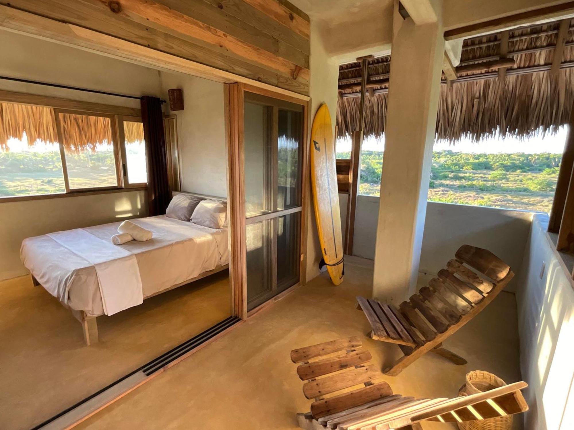 فندق Casa Gitana Chamuscadero المظهر الخارجي الصورة