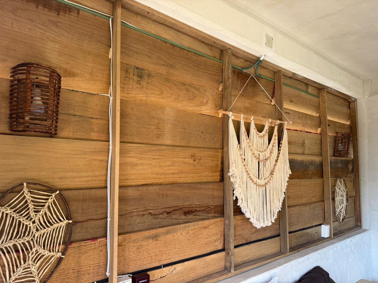 فندق Casa Gitana Chamuscadero المظهر الخارجي الصورة